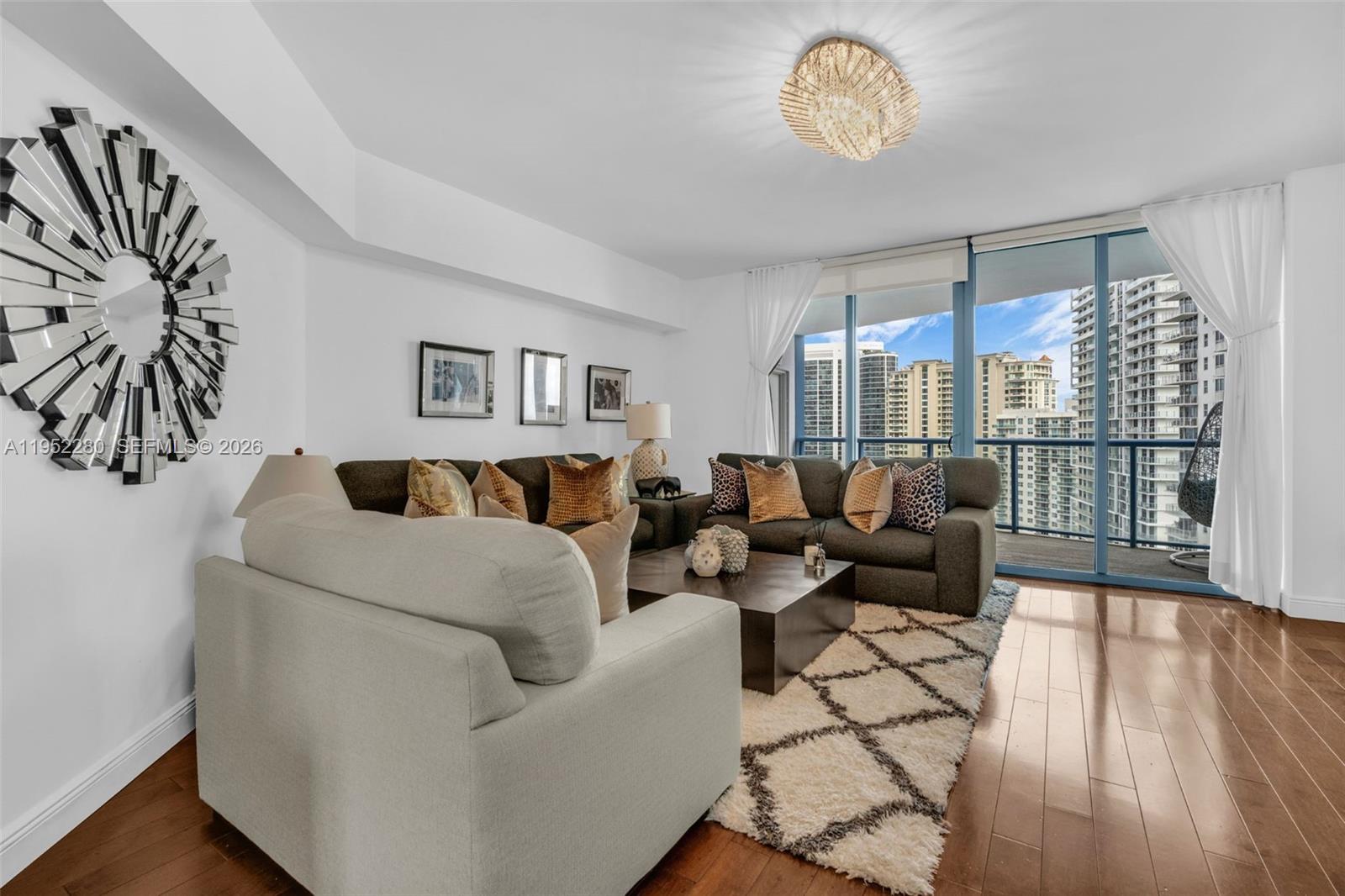 LAS OLAS RIVER HOUSE COND - Residential