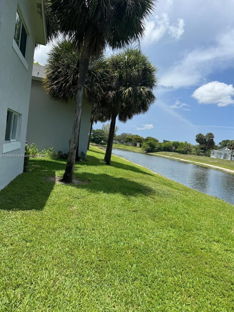 ST ANDREWS PALM BEACH CON - Residential Lease