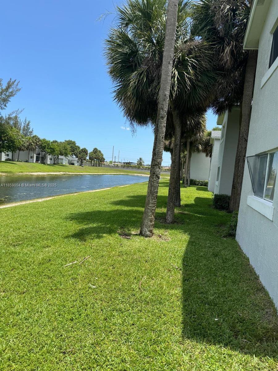 ST ANDREWS PALM BEACH CON - Residential Lease