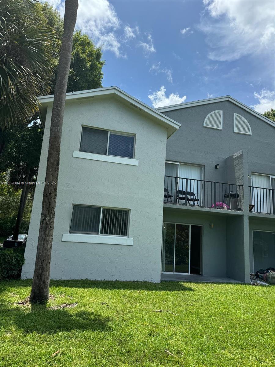 ST ANDREWS PALM BEACH CON - Residential Lease