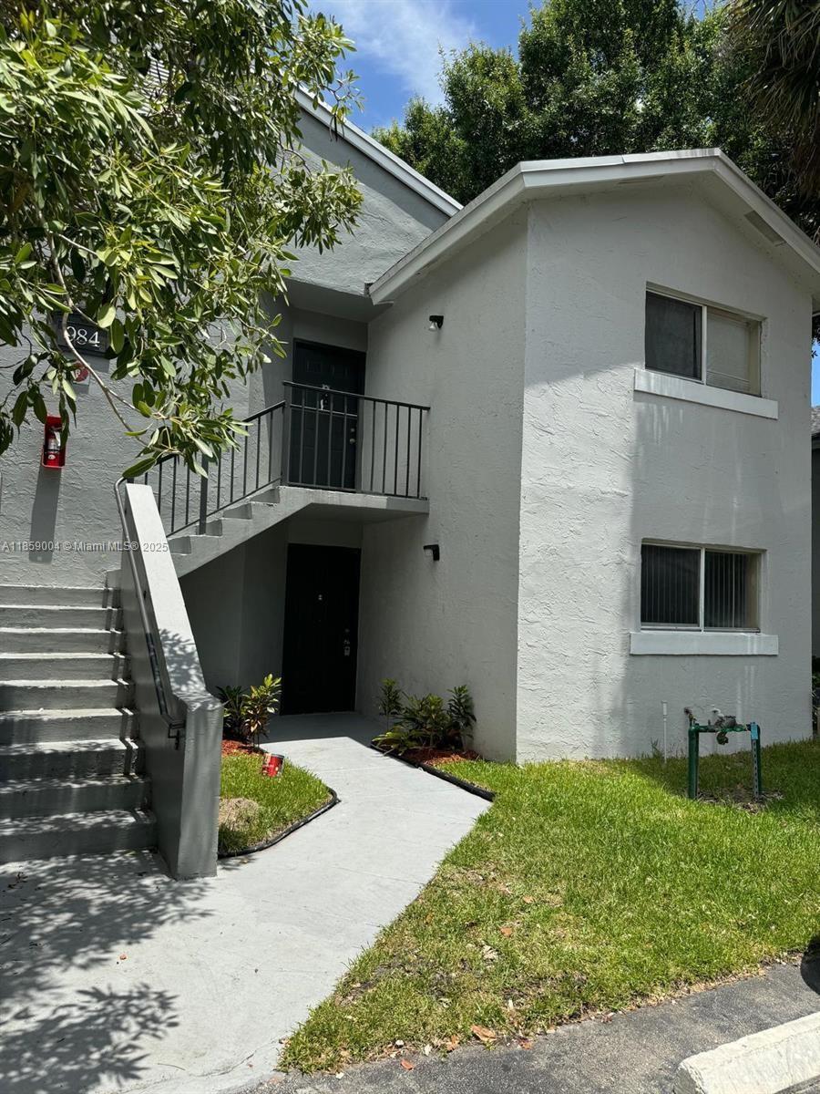 ST ANDREWS PALM BEACH CON - Residential Lease