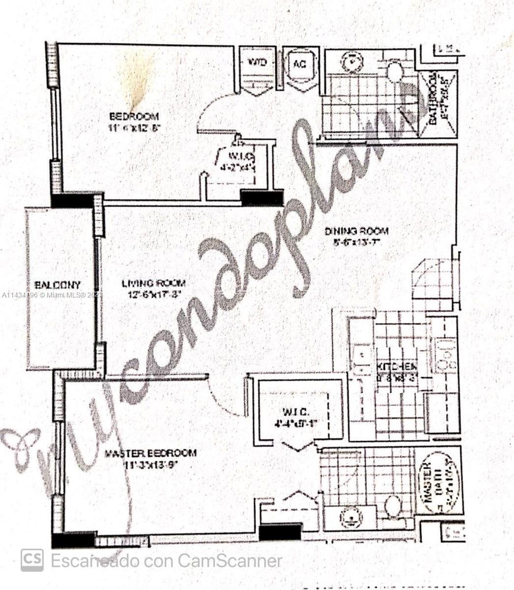 VENTURE AT AVENTURA WEST - Residential