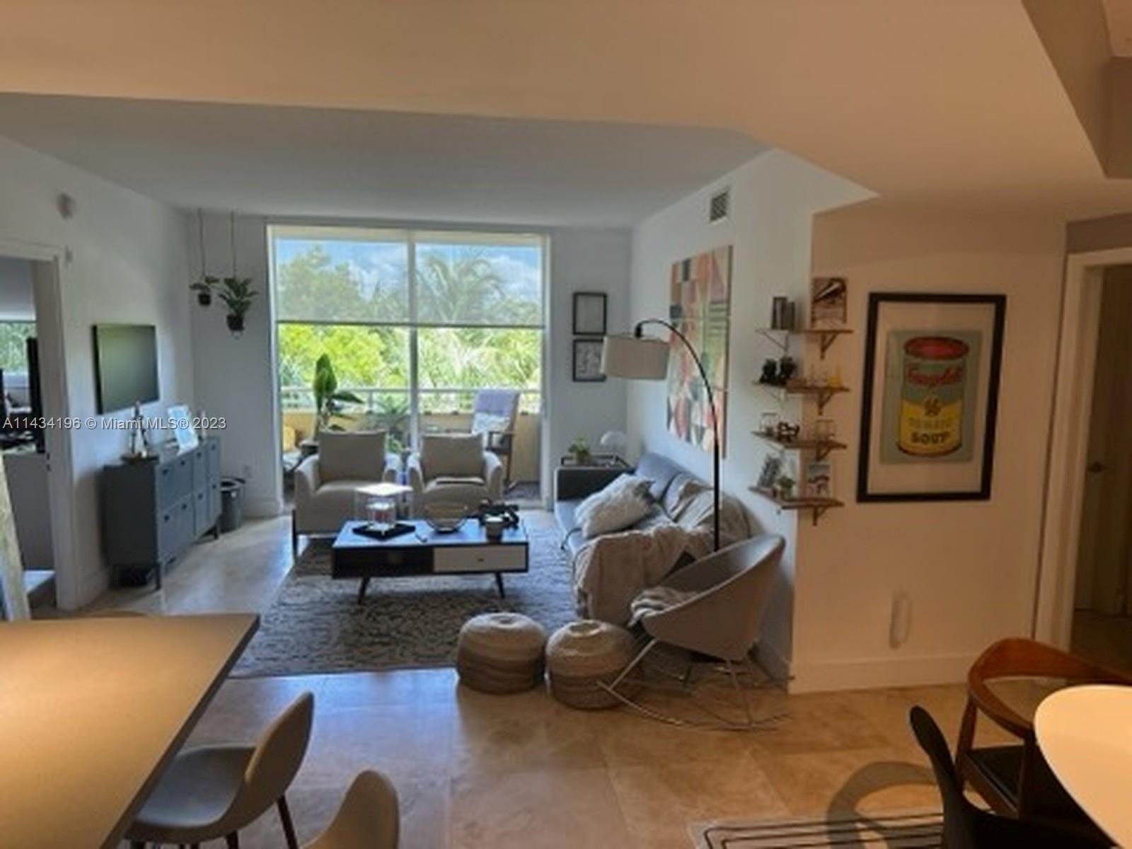 VENTURE AT AVENTURA WEST - Residential