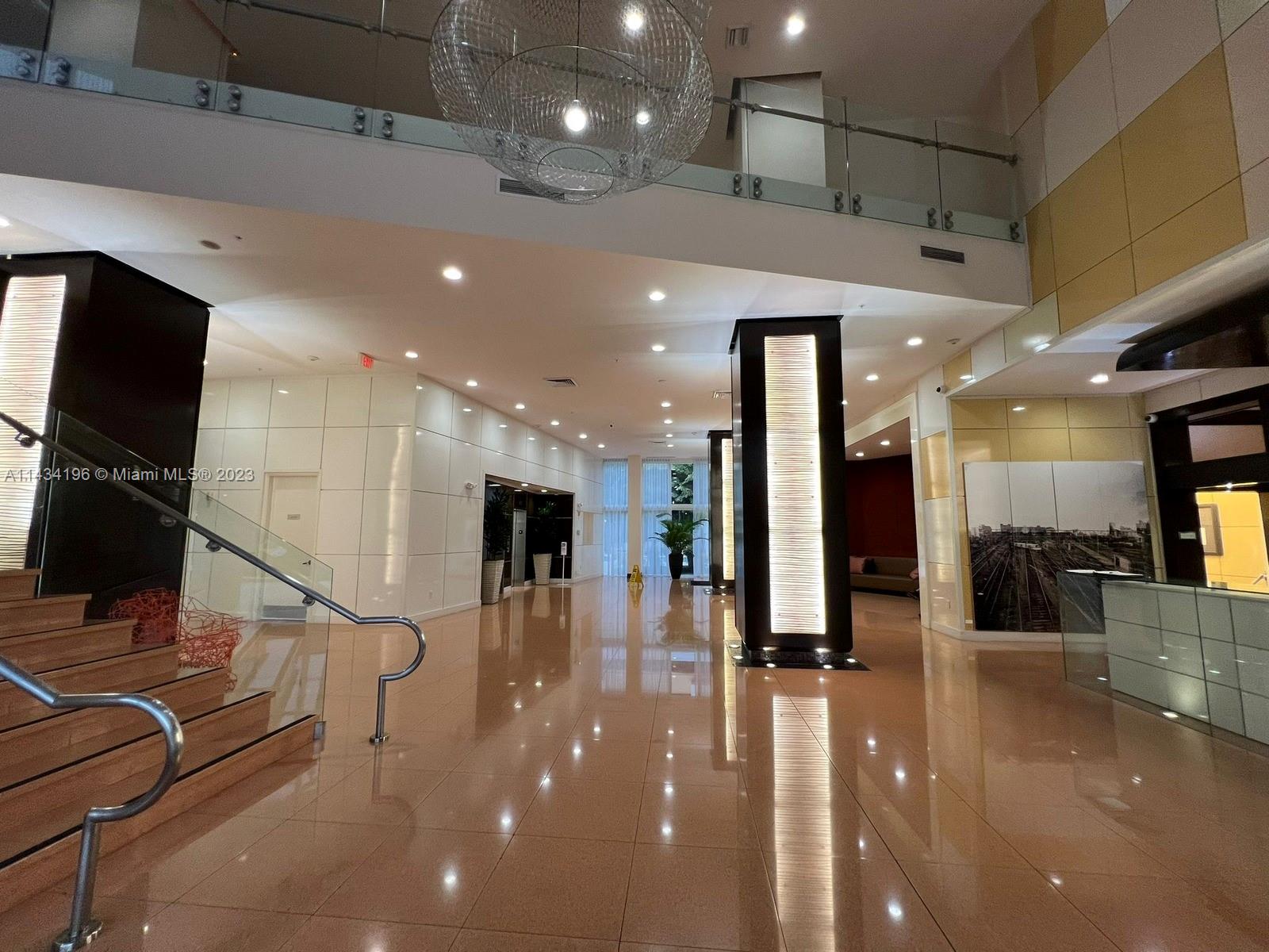 VENTURE AT AVENTURA WEST - Residential