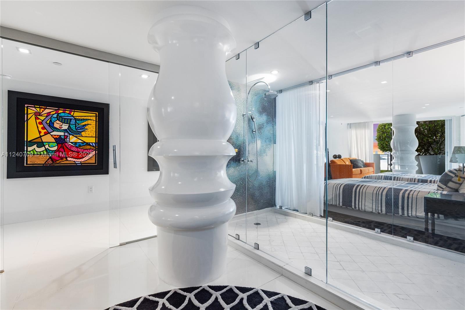 1100 WEST CONDO - Residential