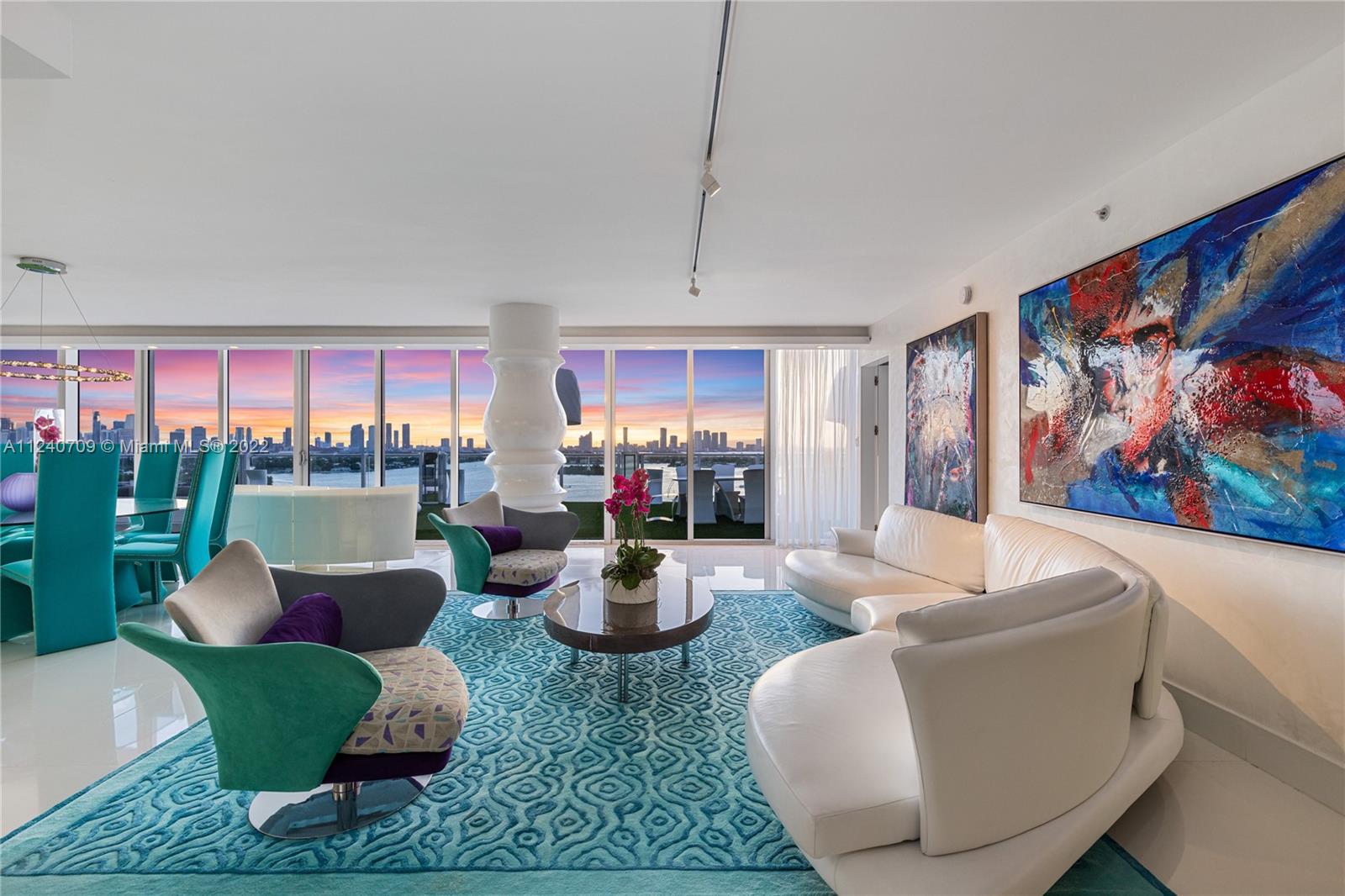 1100 WEST CONDO - Residential