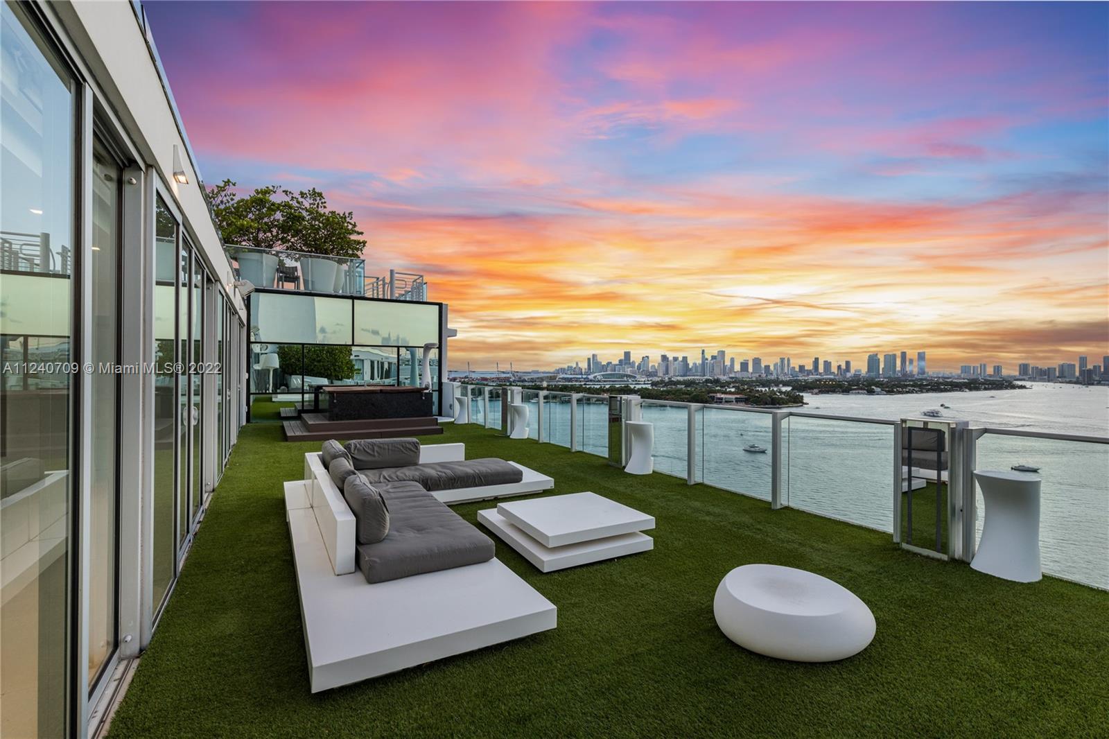 1100 WEST CONDO - Residential