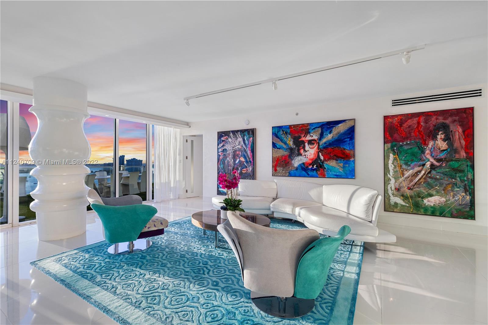 1100 WEST CONDO - Residential