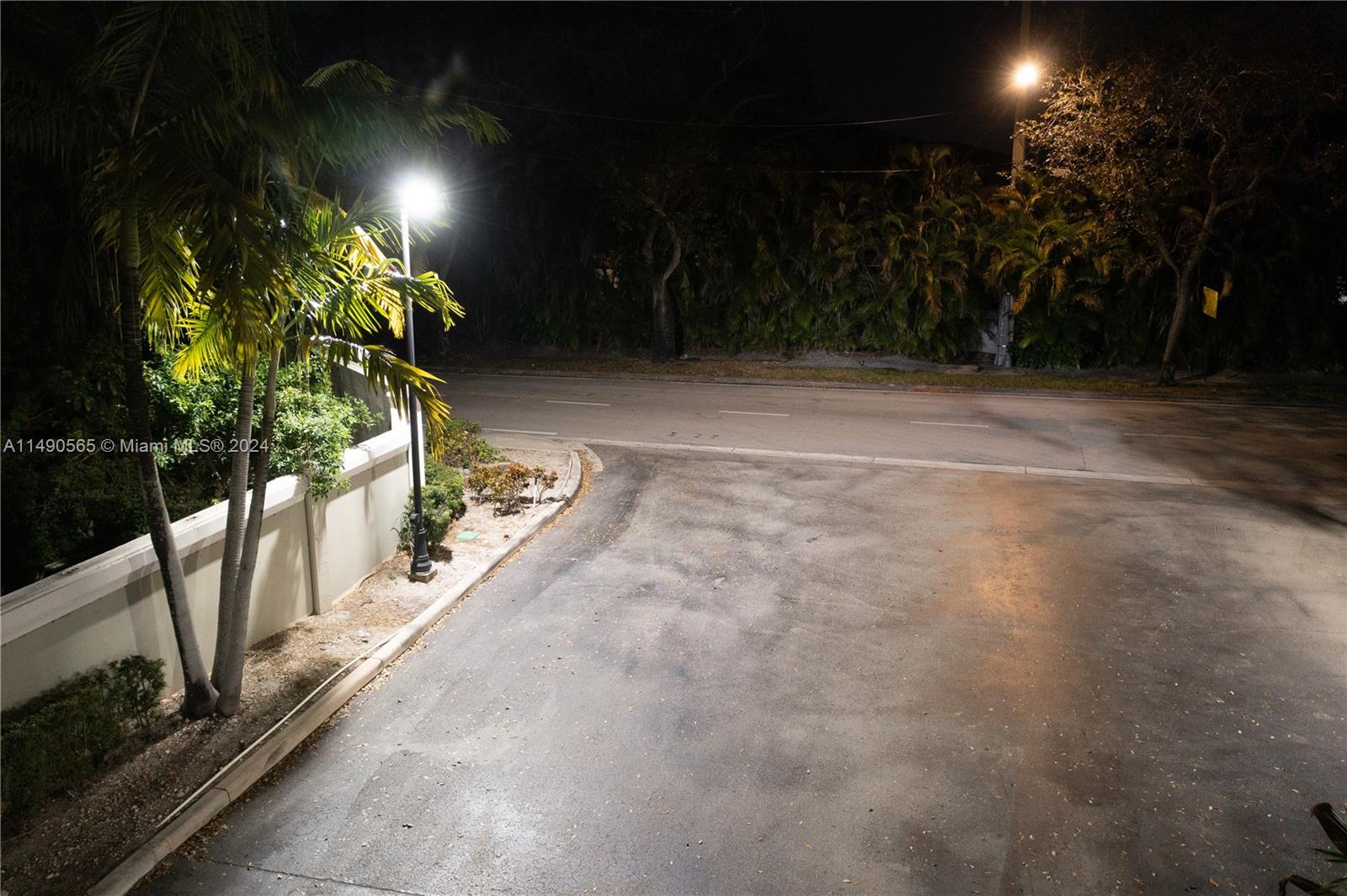 FOREST VIEW ESTATES - Residential Lease