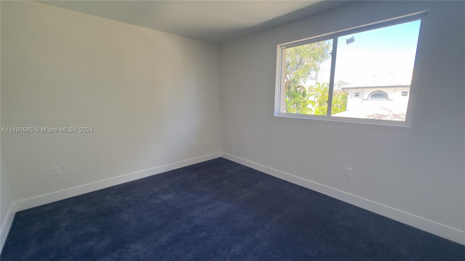 FOREST VIEW ESTATES - Residential Lease