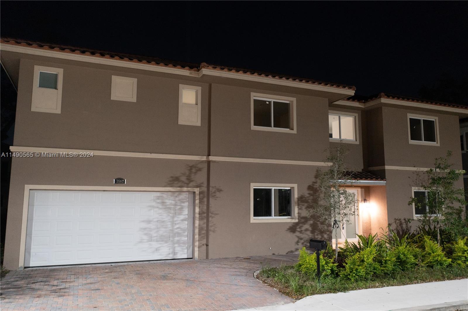 FOREST VIEW ESTATES - Residential Lease