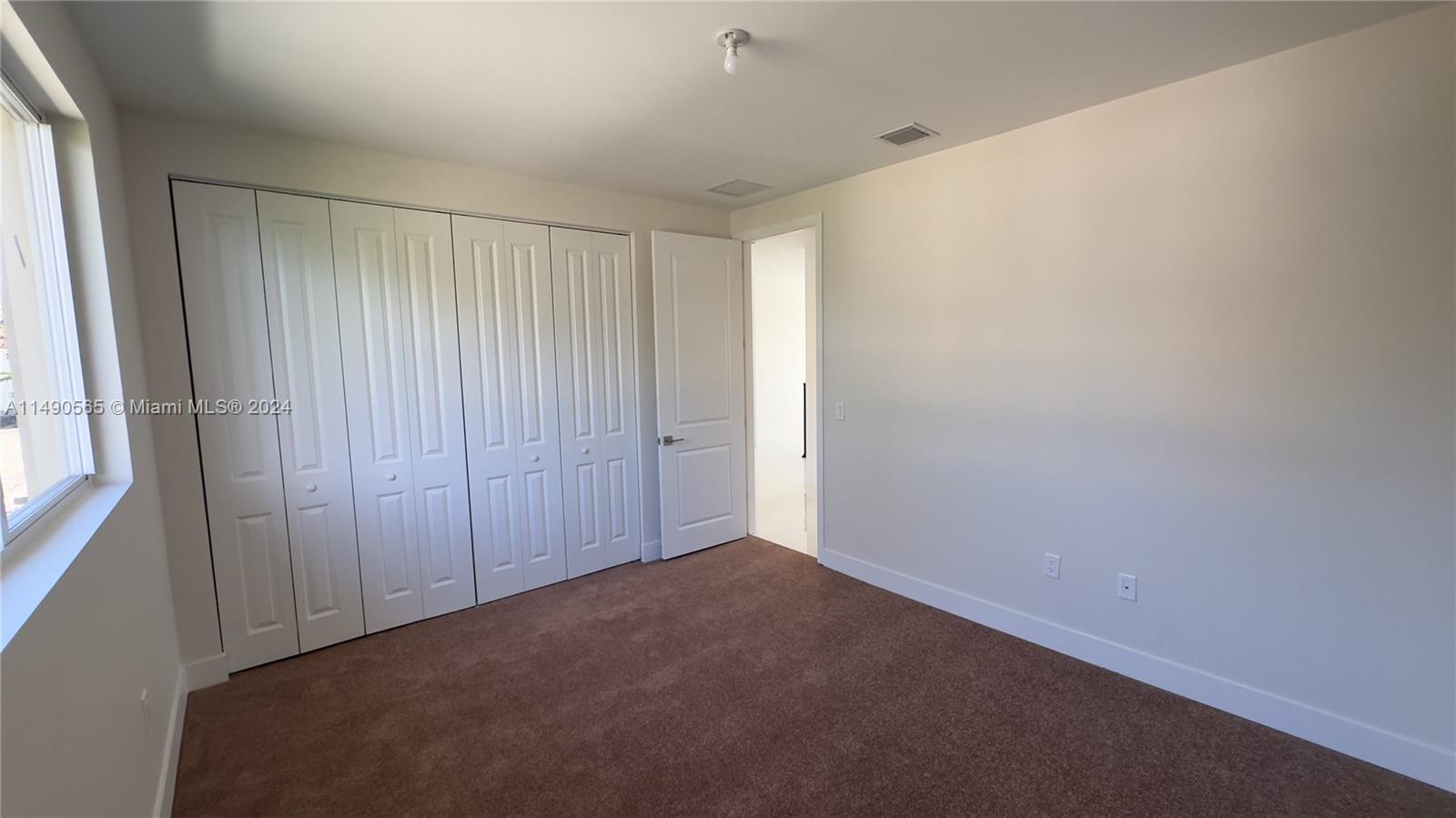 FOREST VIEW ESTATES - Residential Lease
