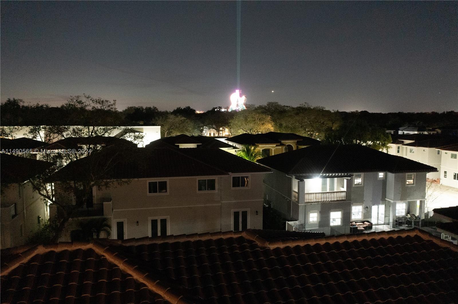 FOREST VIEW ESTATES - Residential Lease