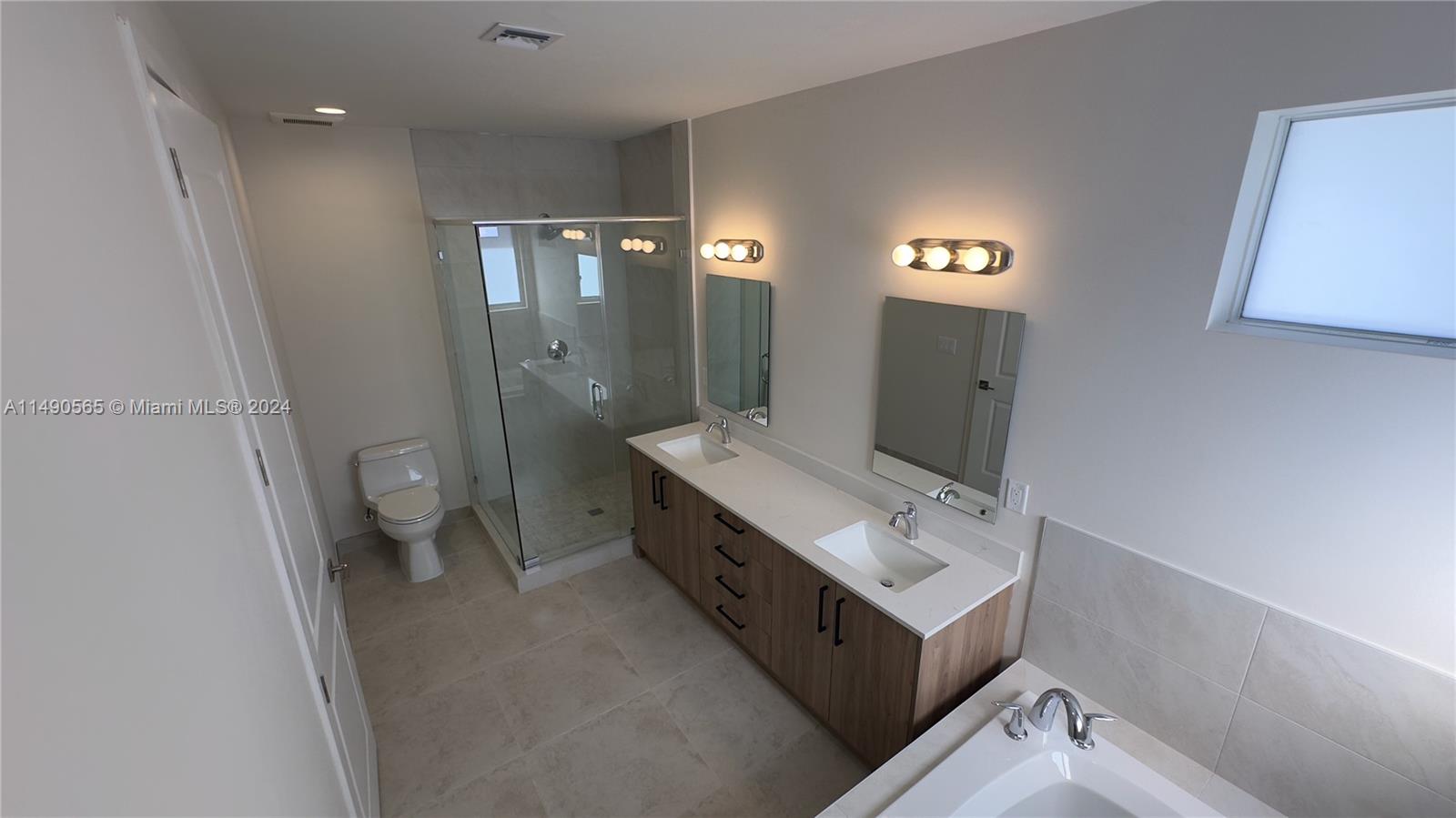 FOREST VIEW ESTATES - Residential Lease