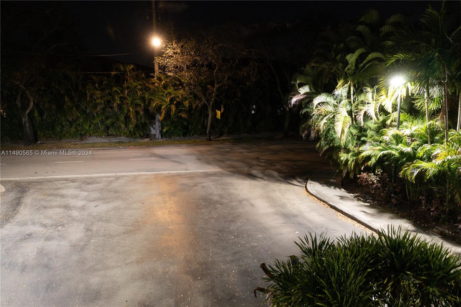 FOREST VIEW ESTATES - Residential Lease