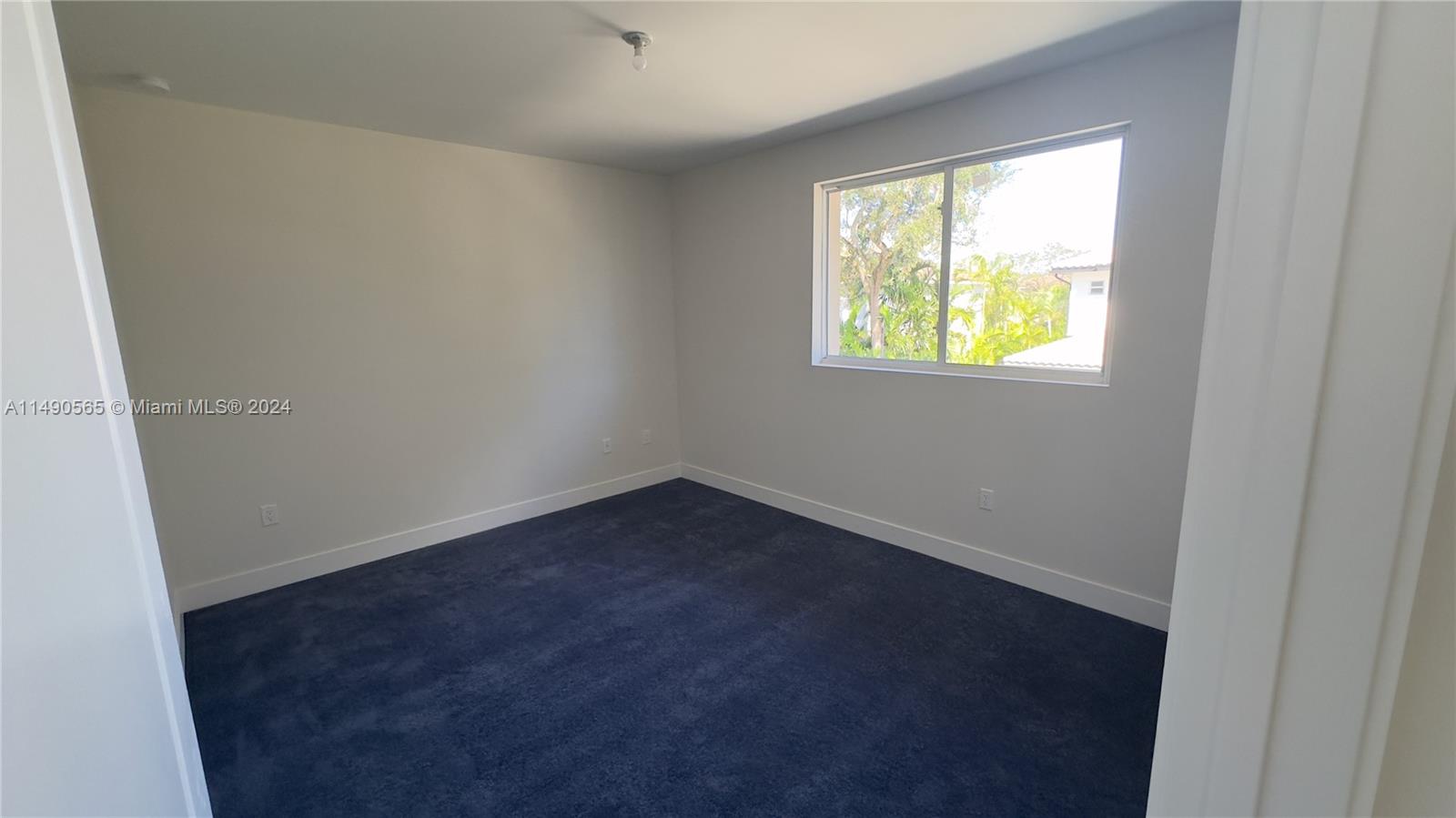 FOREST VIEW ESTATES - Residential Lease