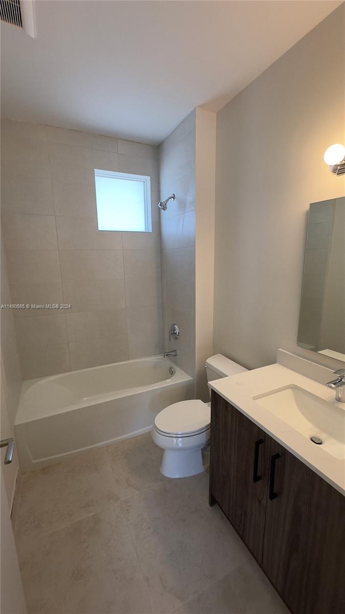 FOREST VIEW ESTATES - Residential Lease