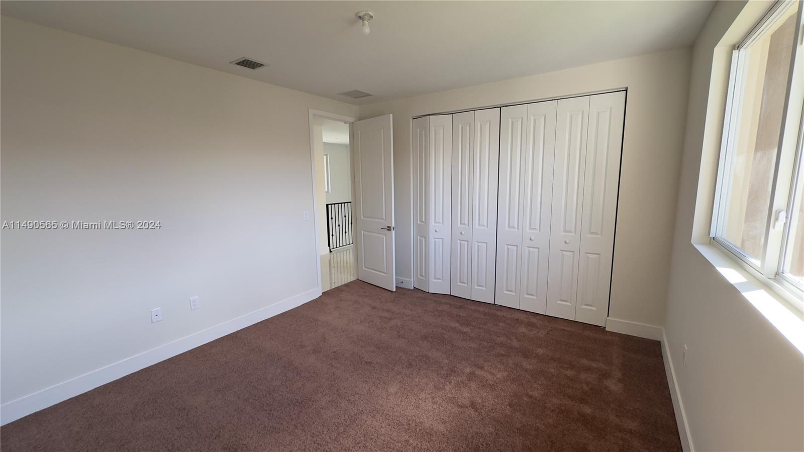 FOREST VIEW ESTATES - Residential Lease