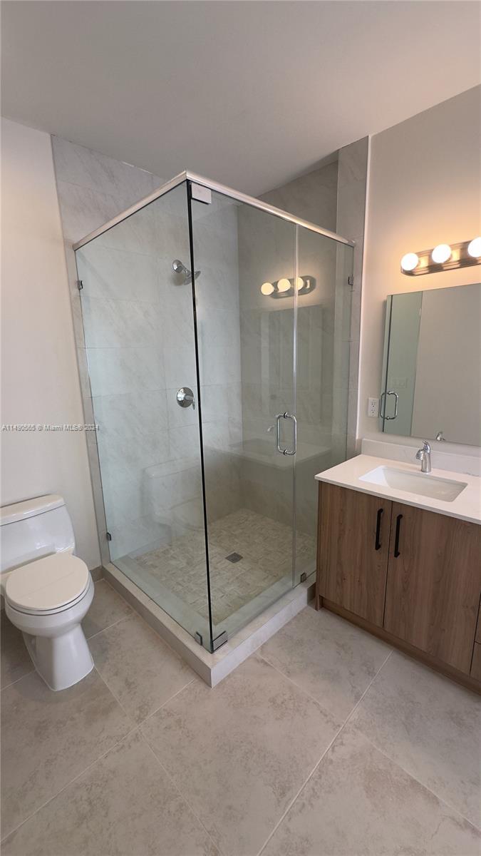 FOREST VIEW ESTATES - Residential Lease