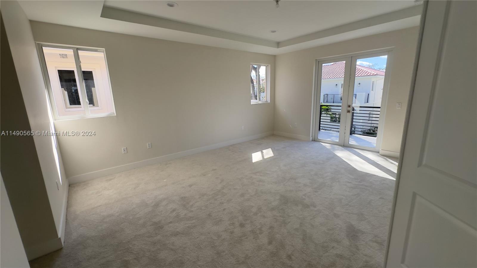 FOREST VIEW ESTATES - Residential Lease