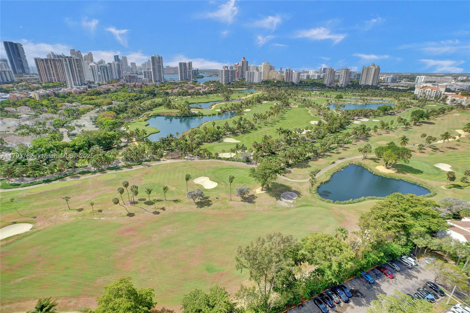 DELVISTA TOWERS CONDO - Residential