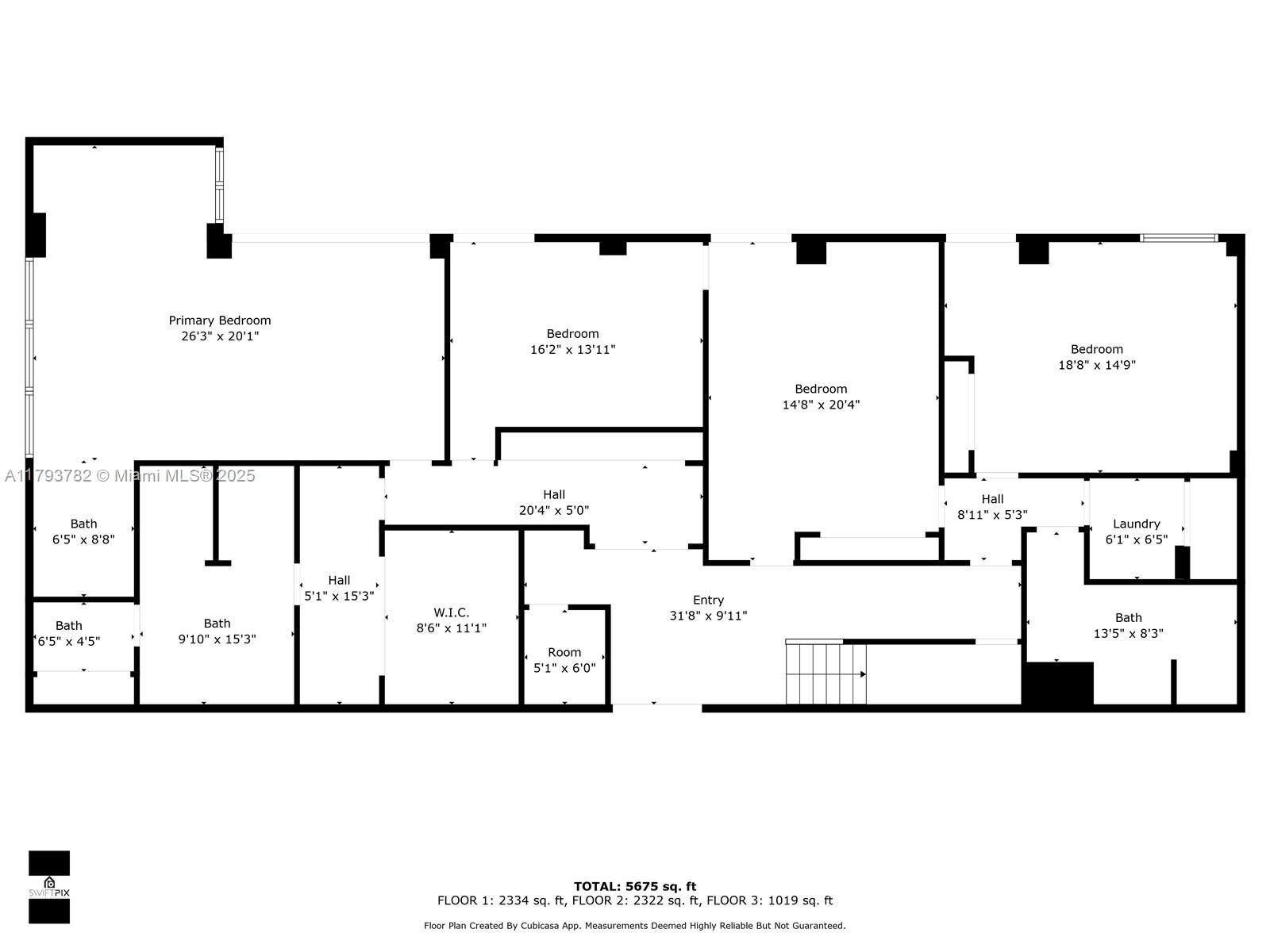 DELVISTA TOWERS CONDO - Residential
