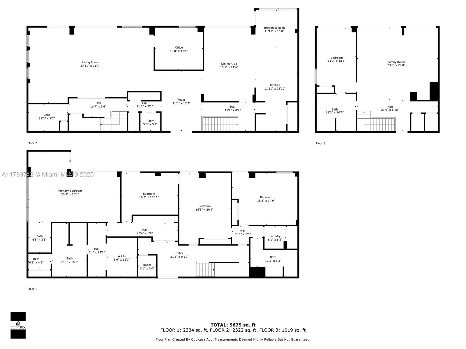 DELVISTA TOWERS CONDO - Residential
