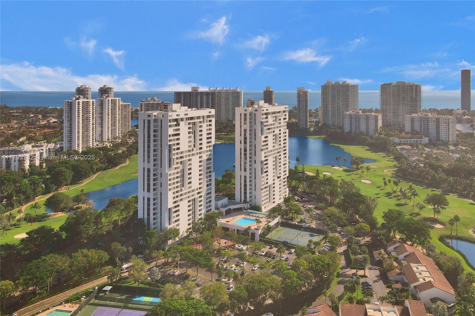 DELVISTA TOWERS CONDO - Residential