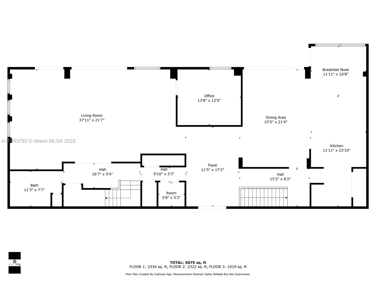 DELVISTA TOWERS CONDO - Residential