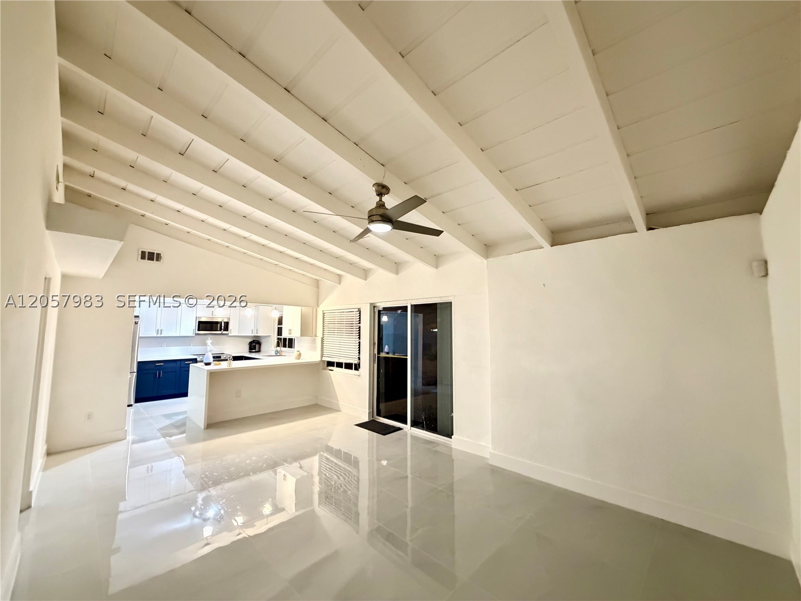 SIERRA MIRADA - Residential