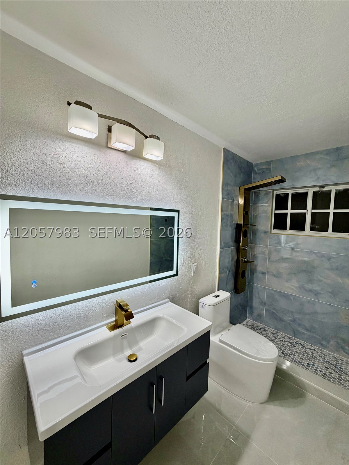 SIERRA MIRADA - Residential