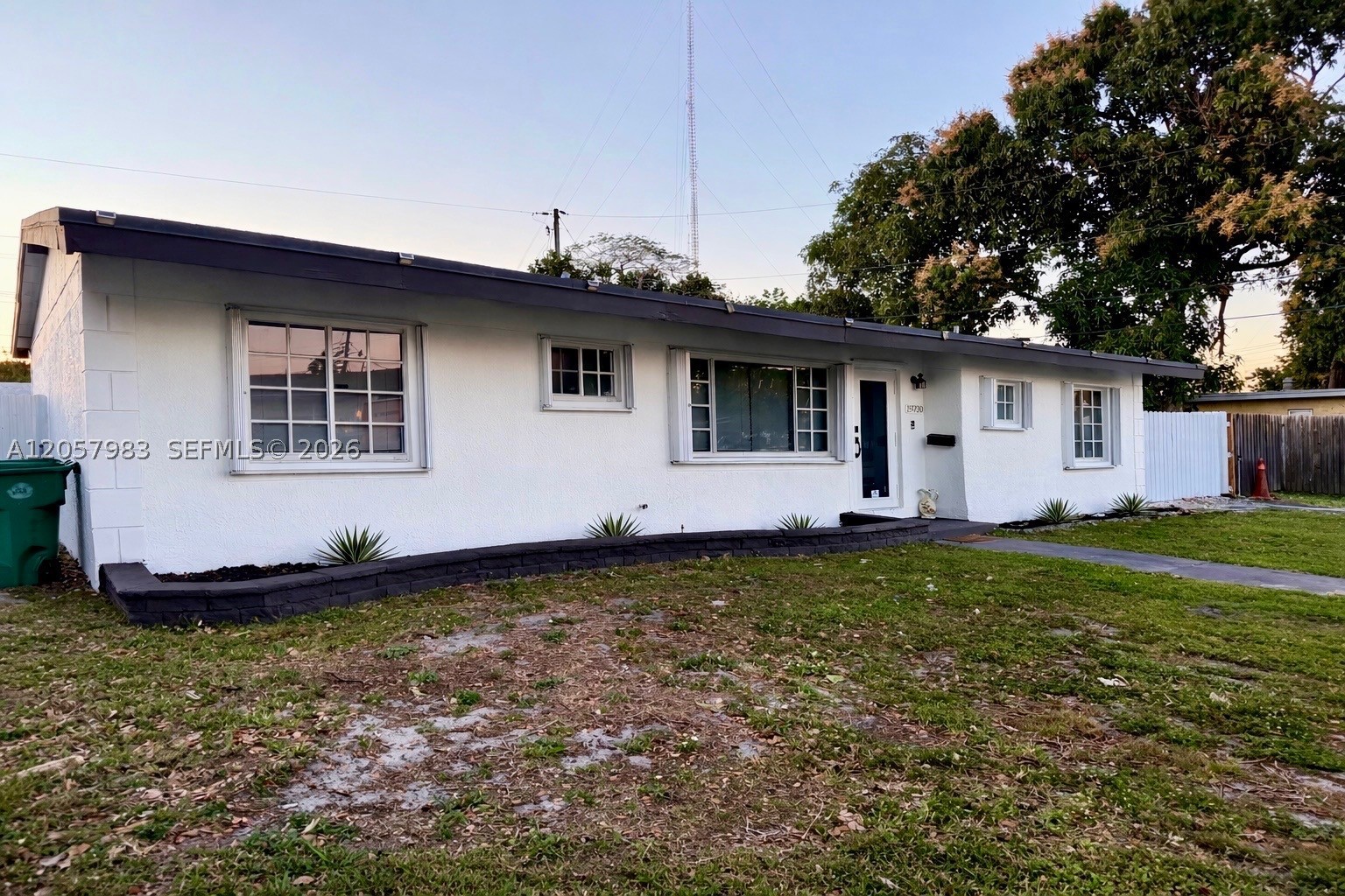 SIERRA MIRADA - Residential