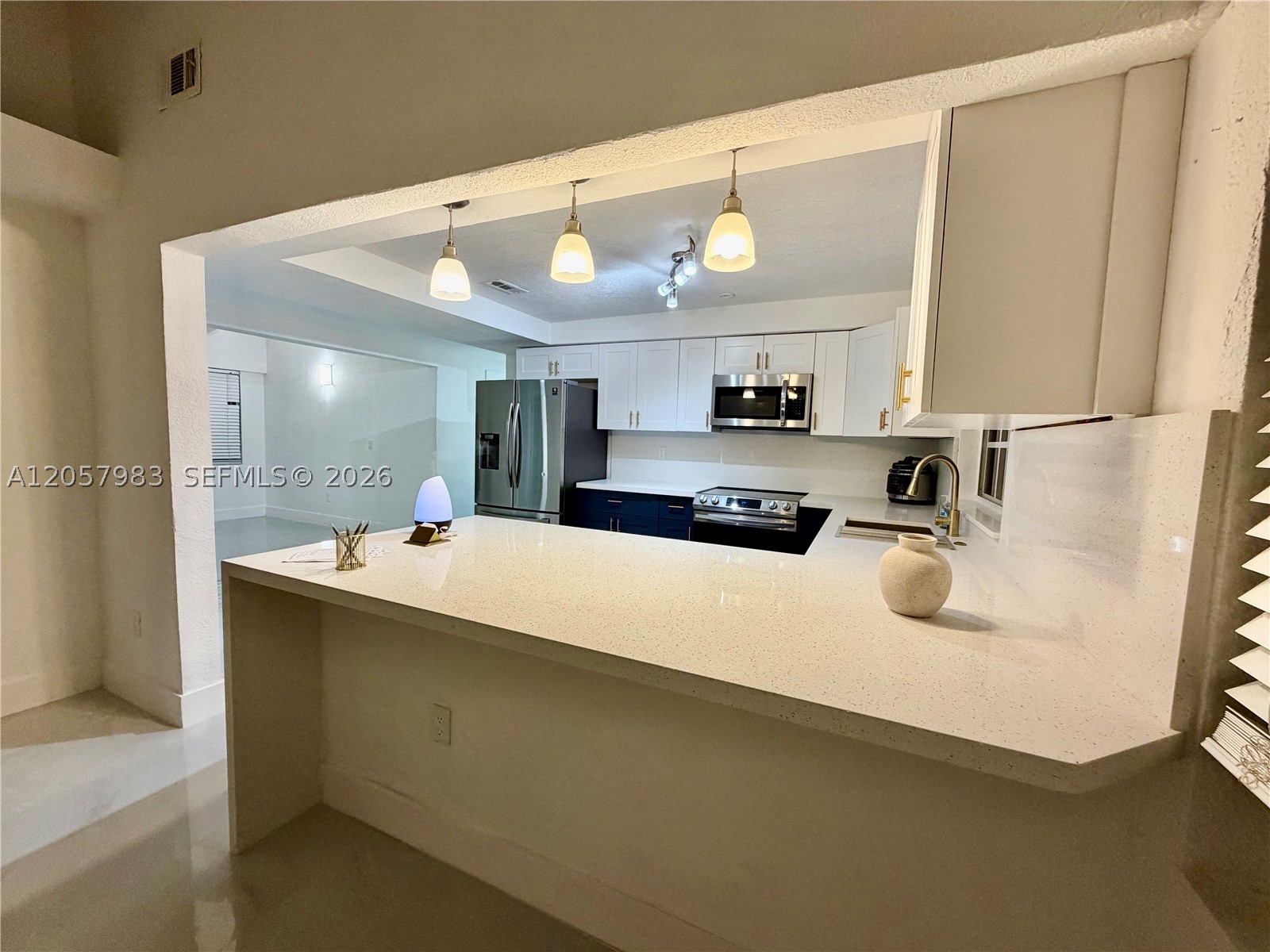SIERRA MIRADA - Residential