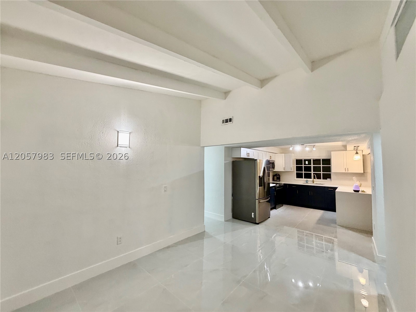 SIERRA MIRADA - Residential