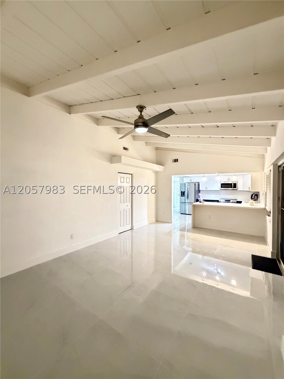 SIERRA MIRADA - Residential
