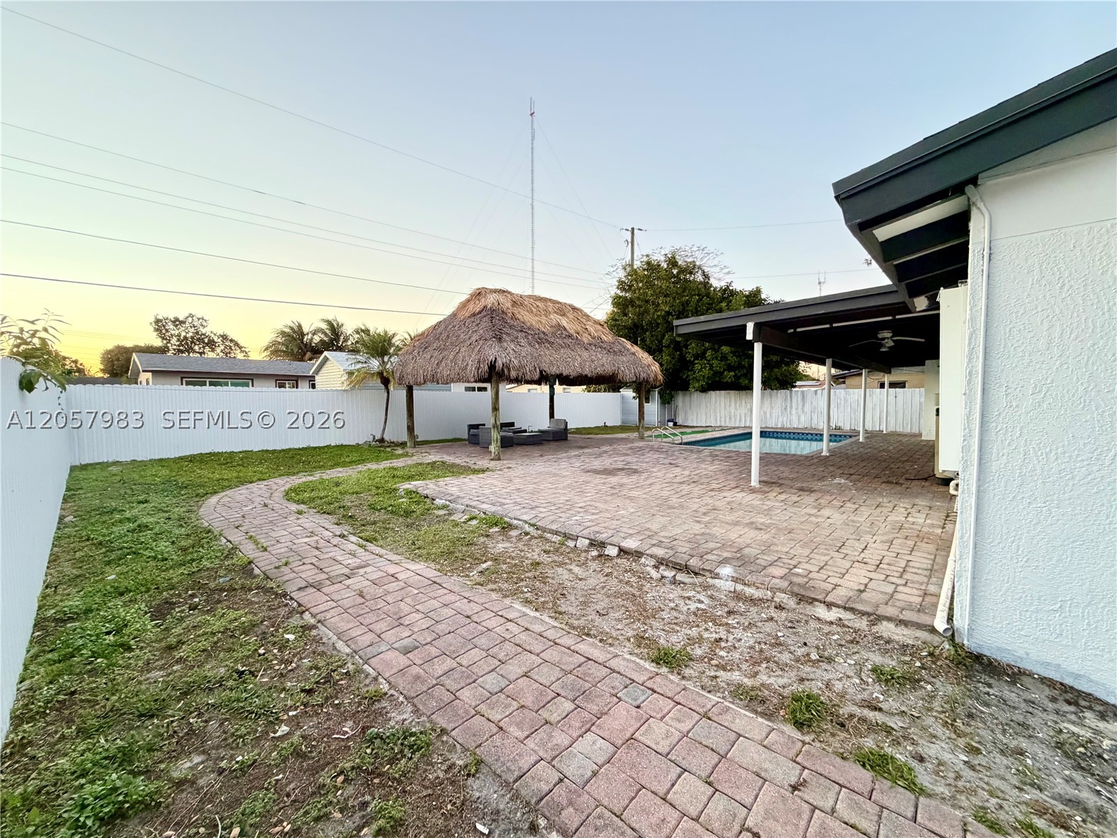 SIERRA MIRADA - Residential