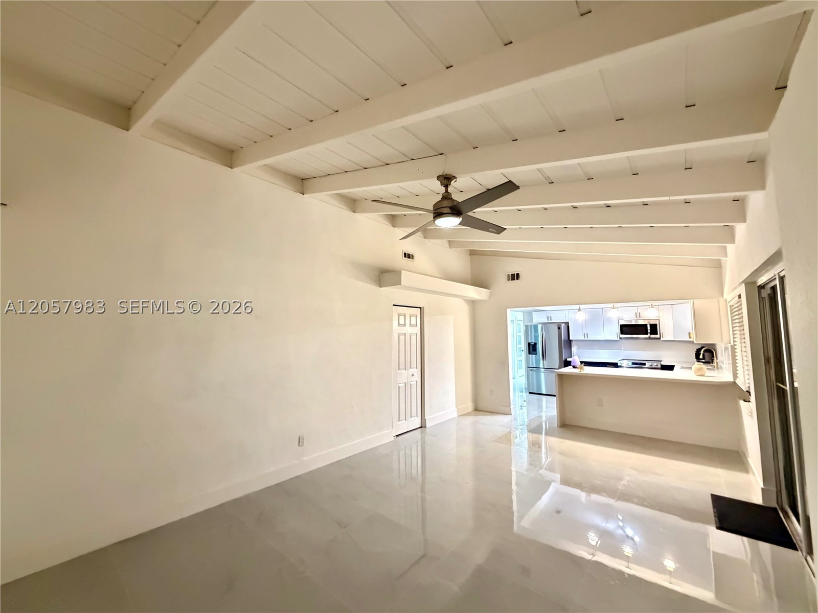 SIERRA MIRADA - Residential