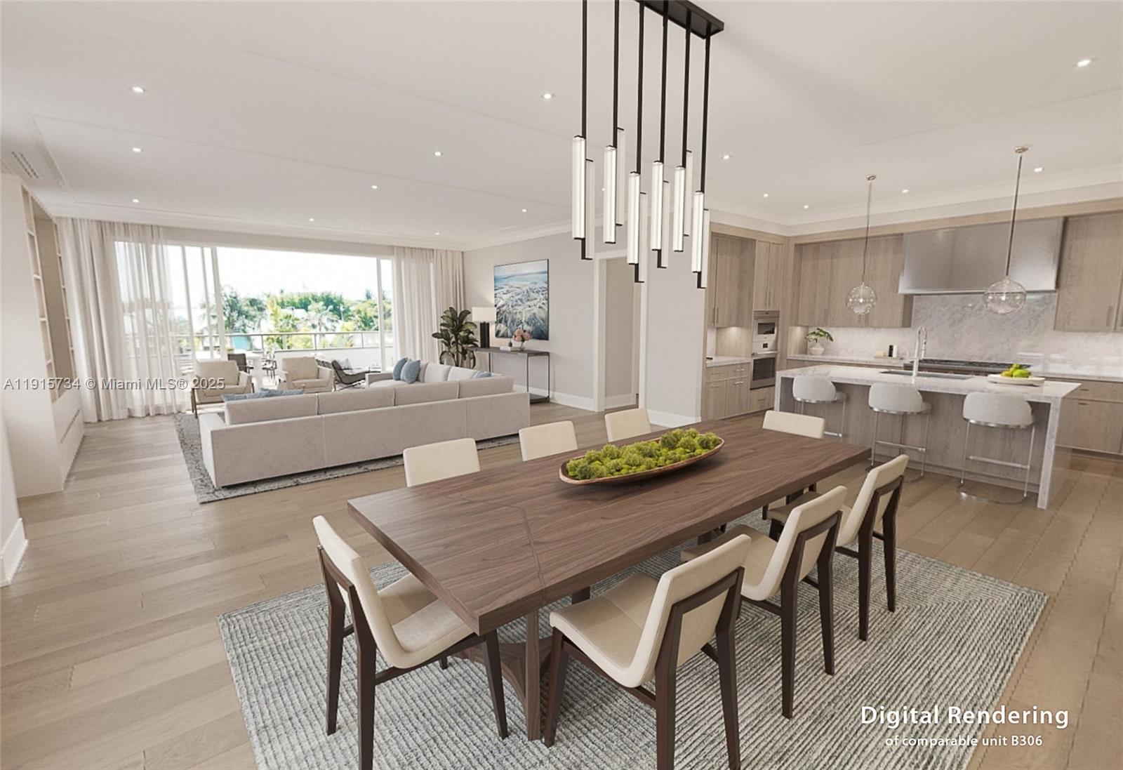 Caretta - Residential