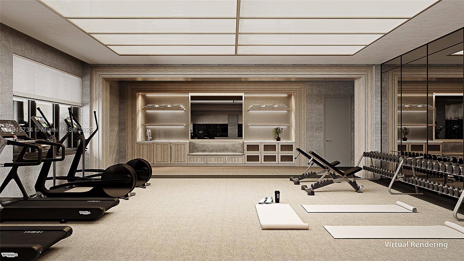 Caretta - Residential