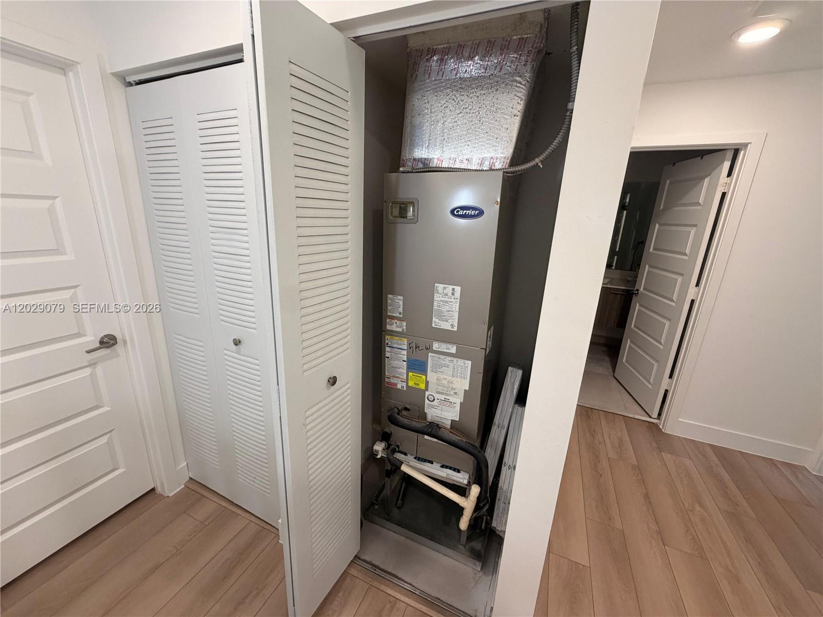 HIGHLAND AT PARK CENTRAL - Residential Lease