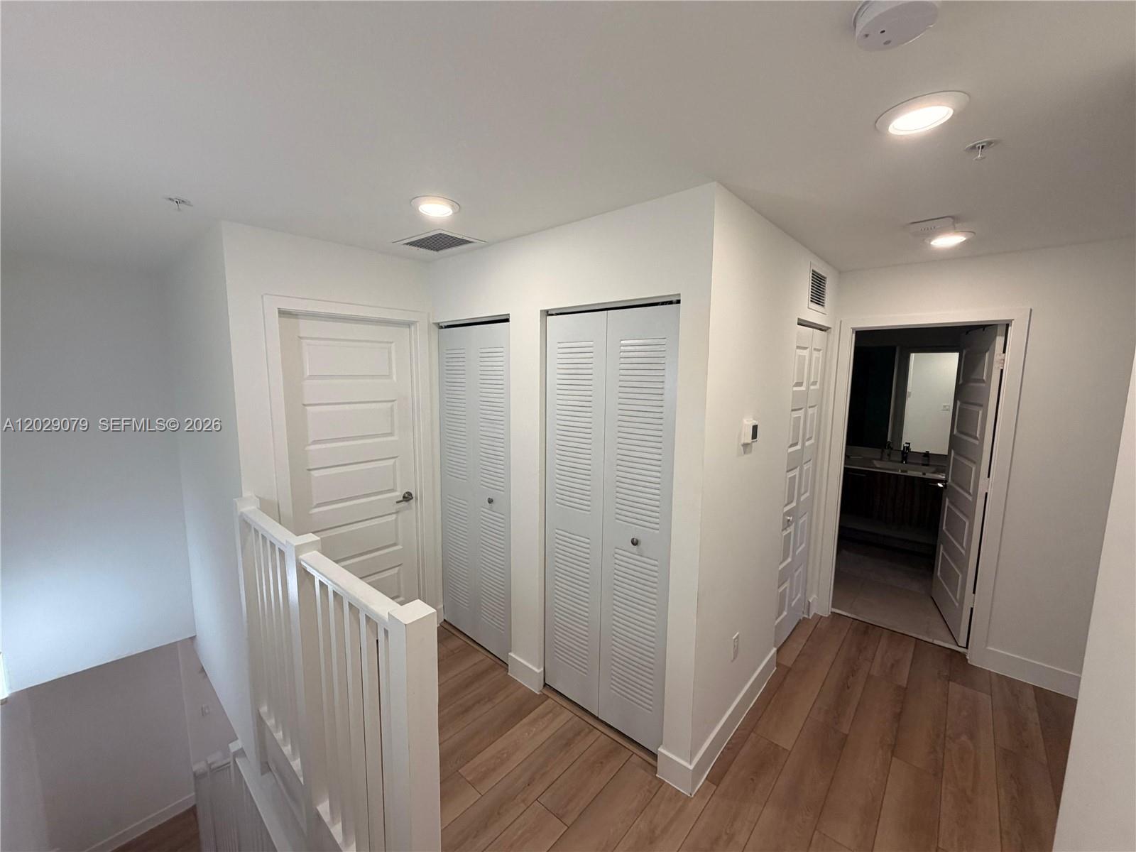 HIGHLAND AT PARK CENTRAL - Residential Lease