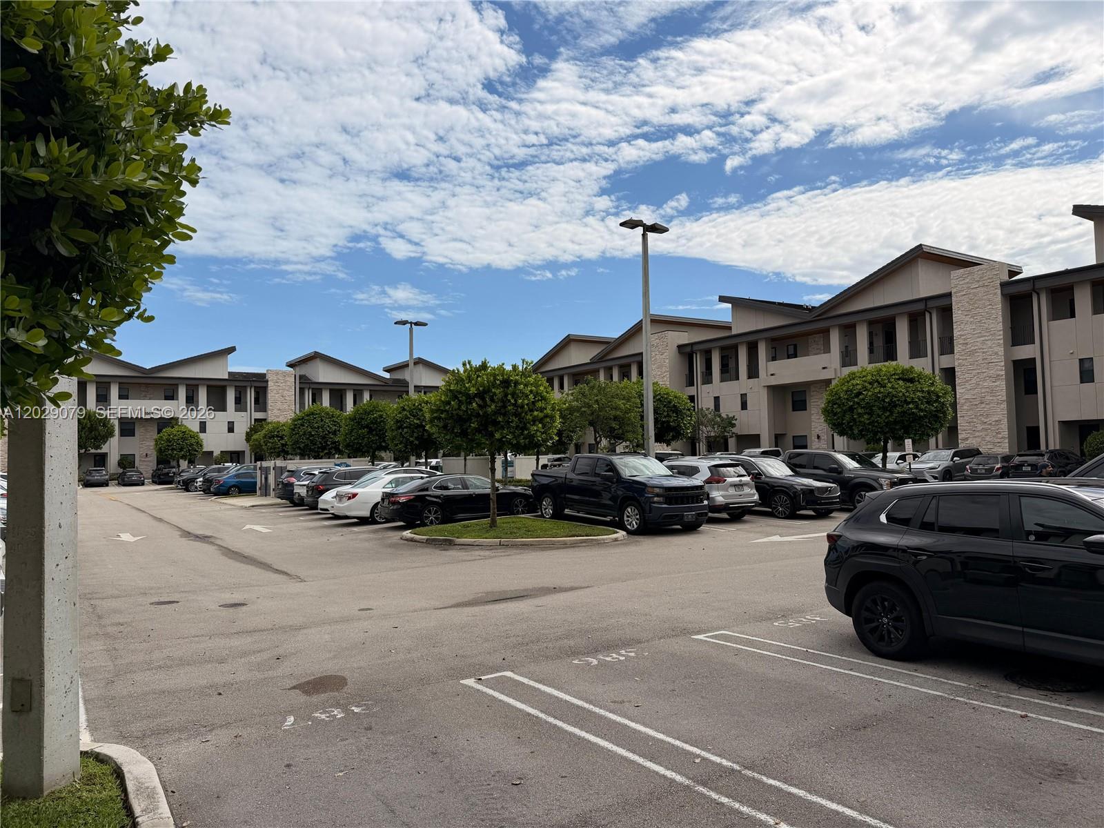 HIGHLAND AT PARK CENTRAL - Residential Lease