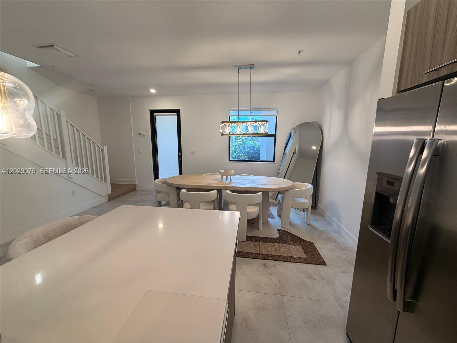 HIGHLAND AT PARK CENTRAL - Residential Lease