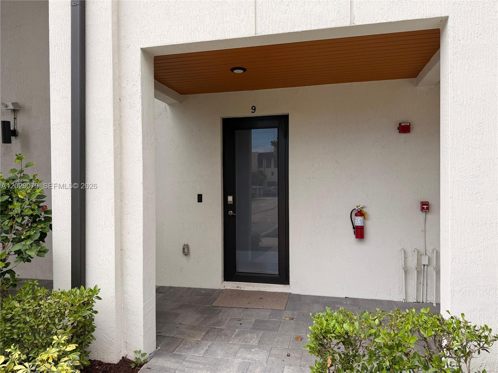 HIGHLAND AT PARK CENTRAL - Residential Lease