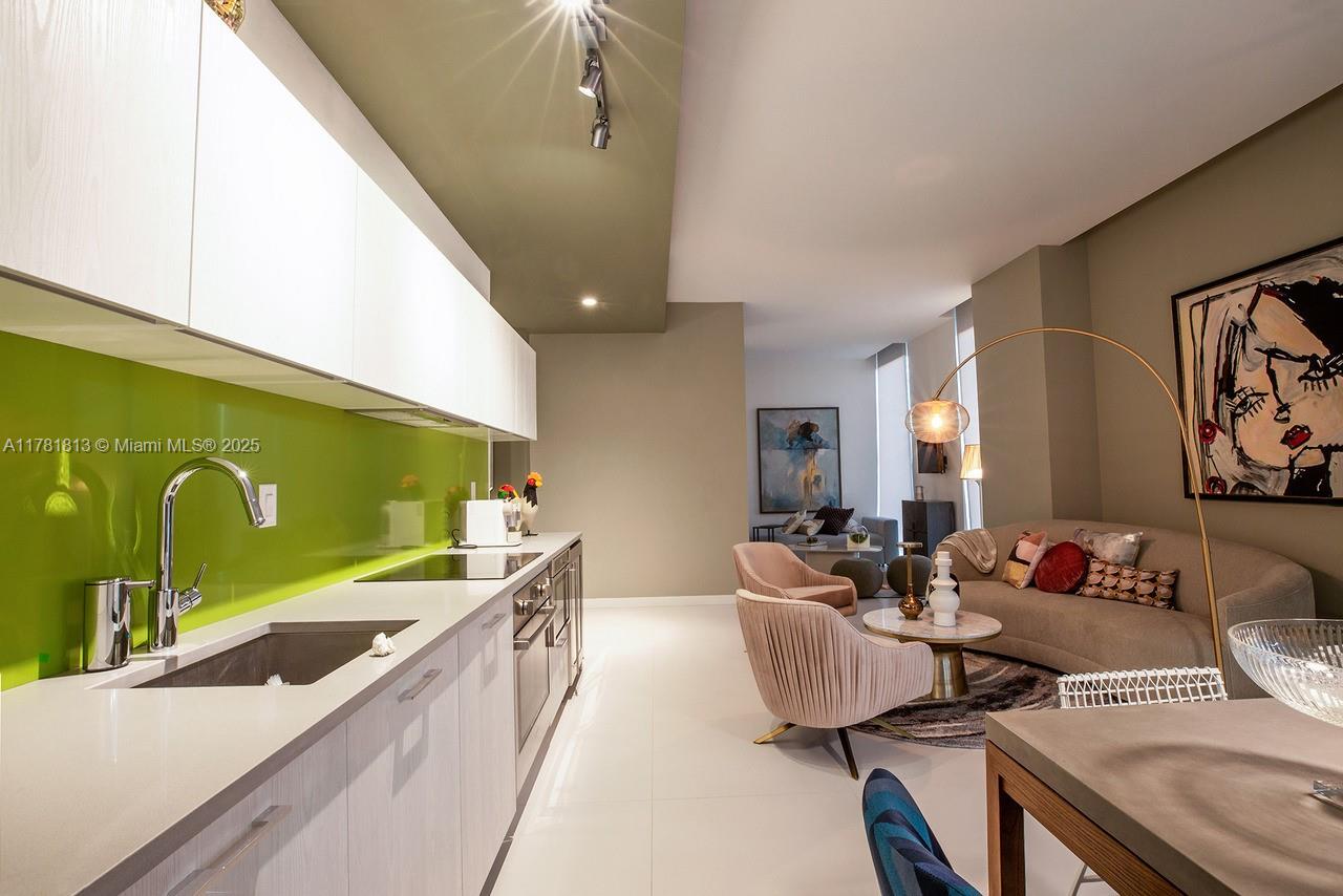 PARAISO BAYVIEWS CONDO - Residential Lease