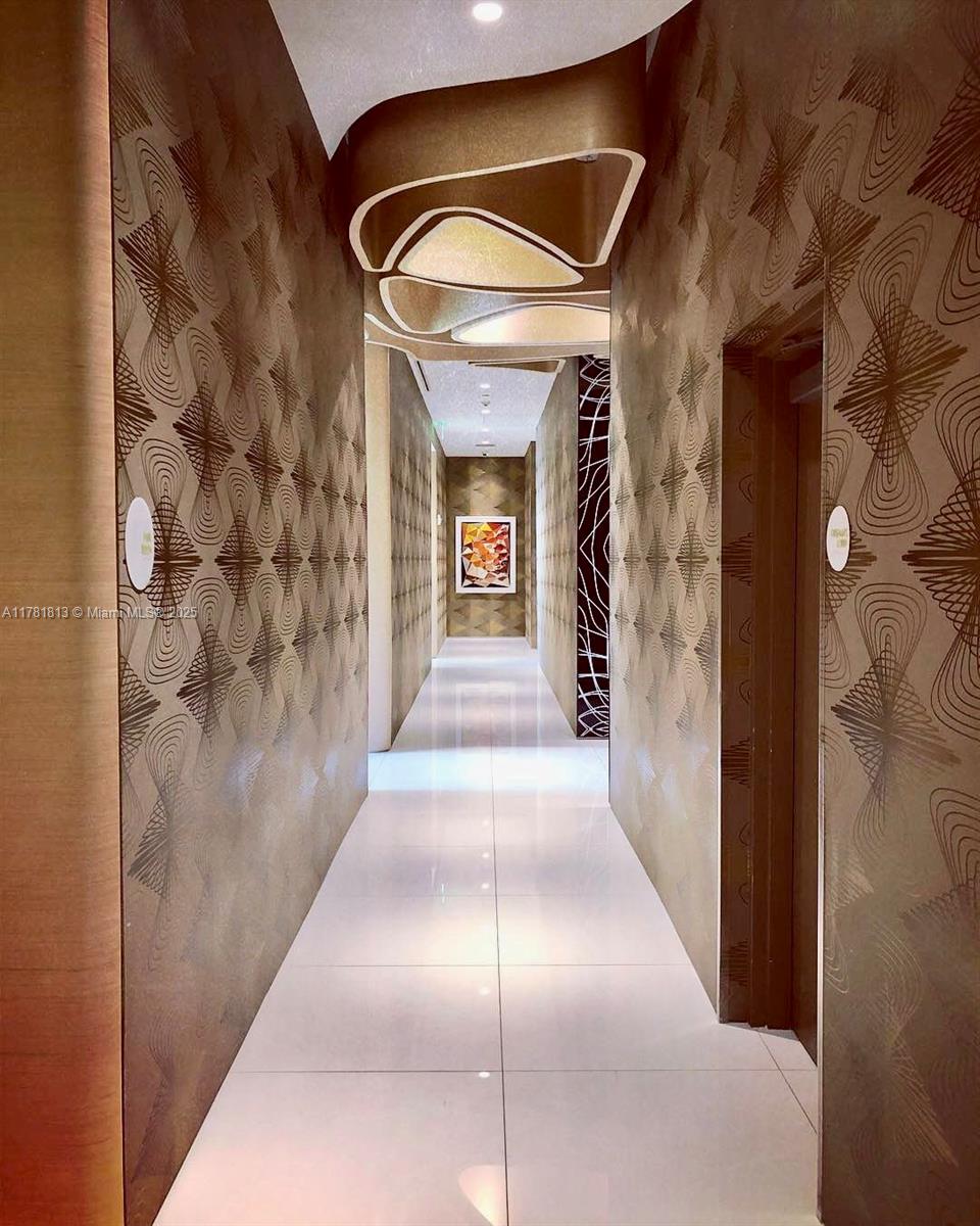 PARAISO BAYVIEWS CONDO - Residential Lease