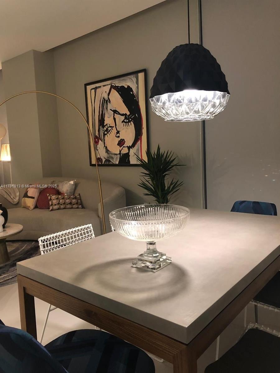 PARAISO BAYVIEWS CONDO - Residential Lease