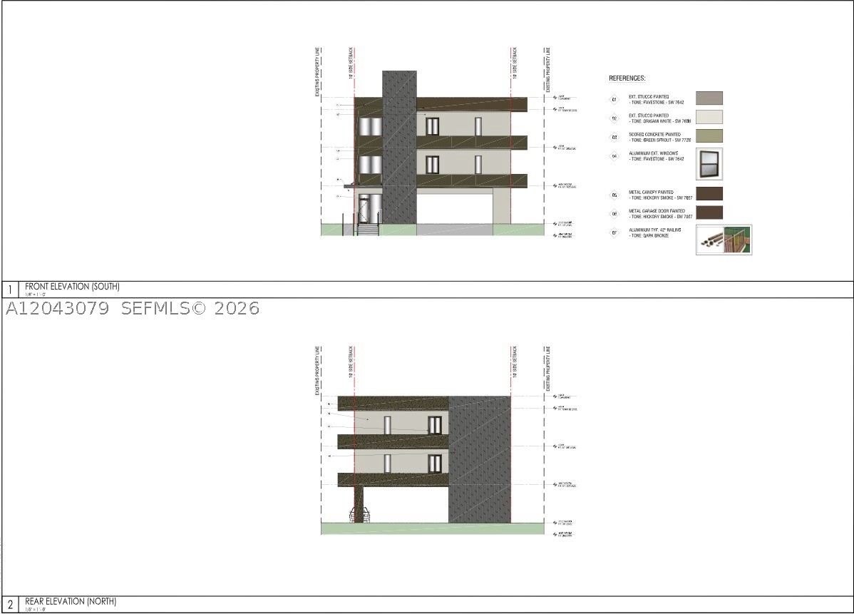 HOLLYWOOD LITTLE RANCHES - Residential Income