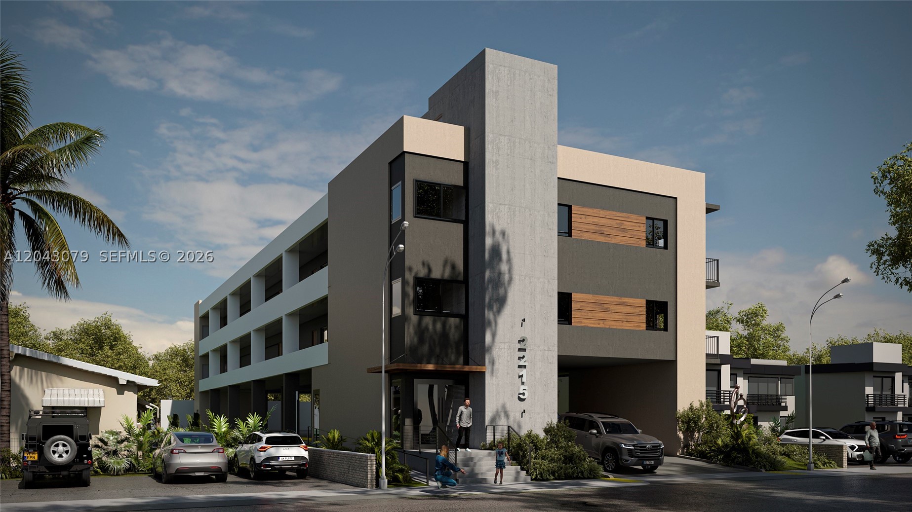 HOLLYWOOD LITTLE RANCHES - Residential Income