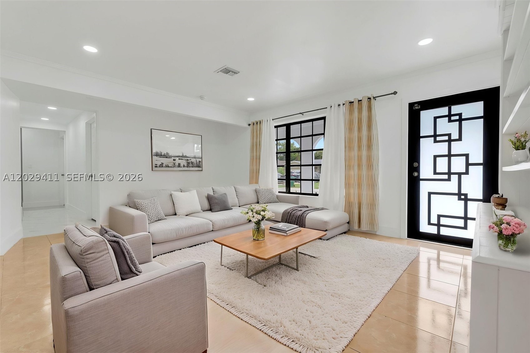 WELWYN MANOR ANNEX - Residential Lease